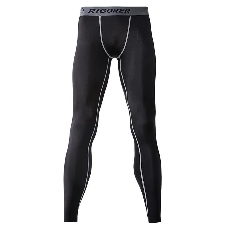 Men's Compression Pants Sports Leggings ZZ1601135