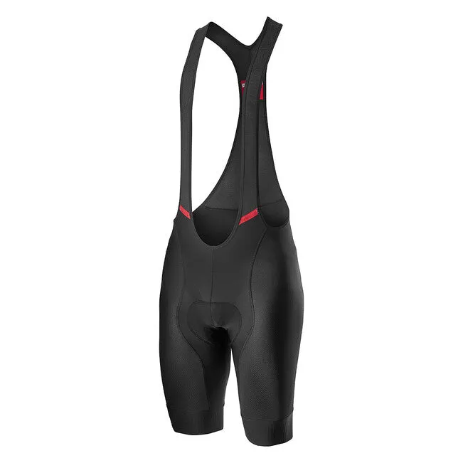 Men's Cycling Competition Bibshort