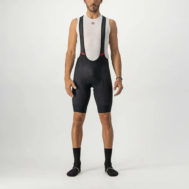 Men's Cycling Competition Bibshort