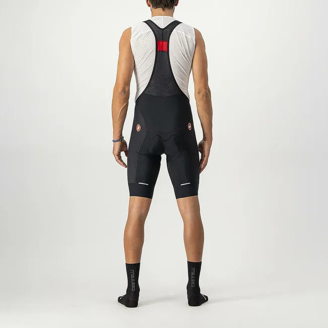 Men's Cycling Competition Bibshort