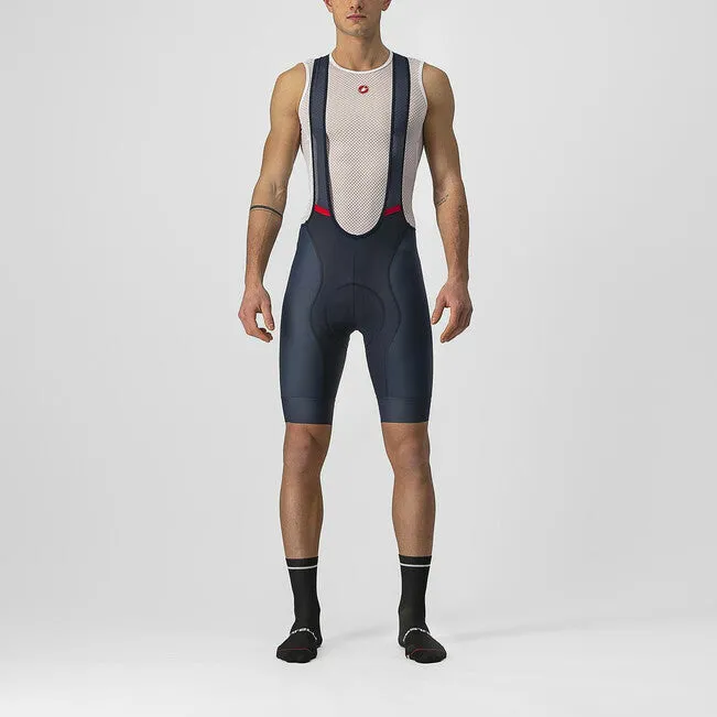 Men's Cycling Competition Bibshort