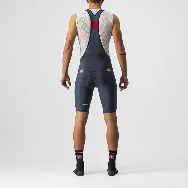 Men's Cycling Competition Bibshort