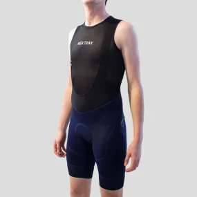 Men's Elite Bib - Navy