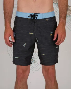 Men's Fishing Boardshorts