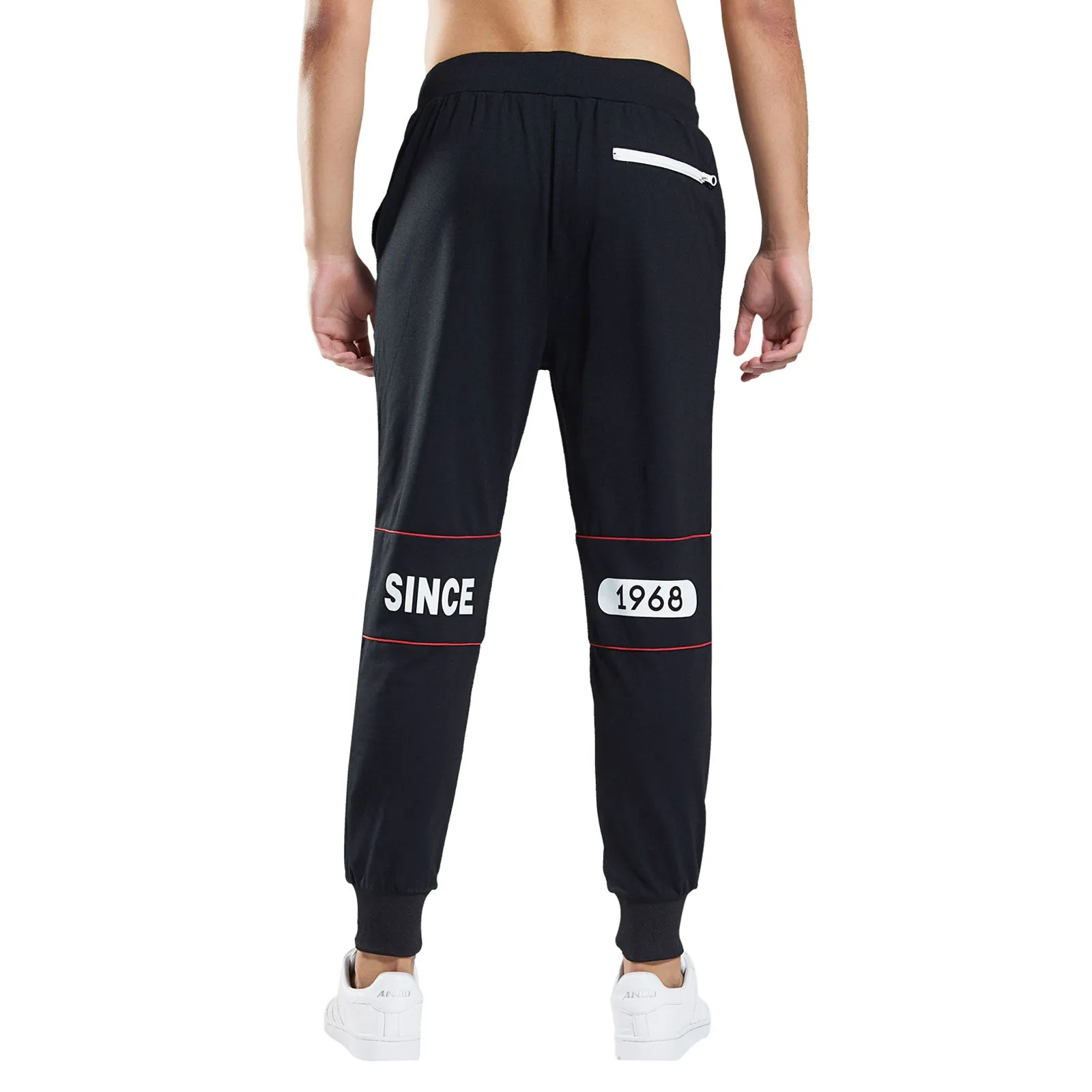 Men's Gym Joggers