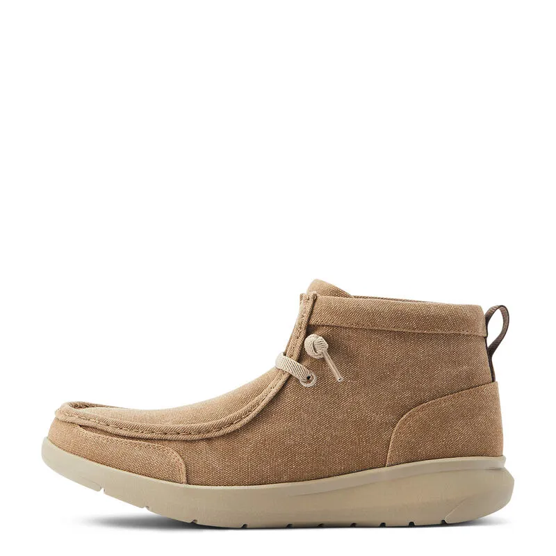 Men's Hilo Rancher Moc