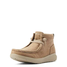 Men's Hilo Rancher Moc