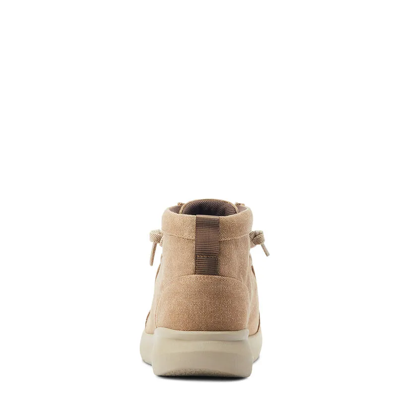 Men's Hilo Rancher Moc