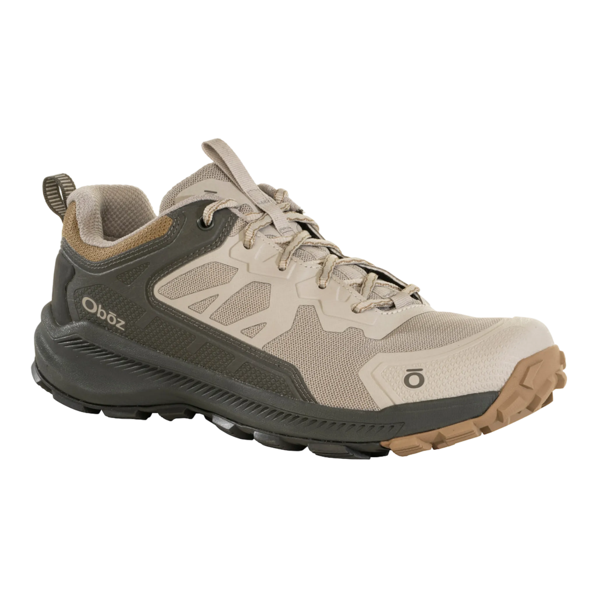 Men's Katabatic Low