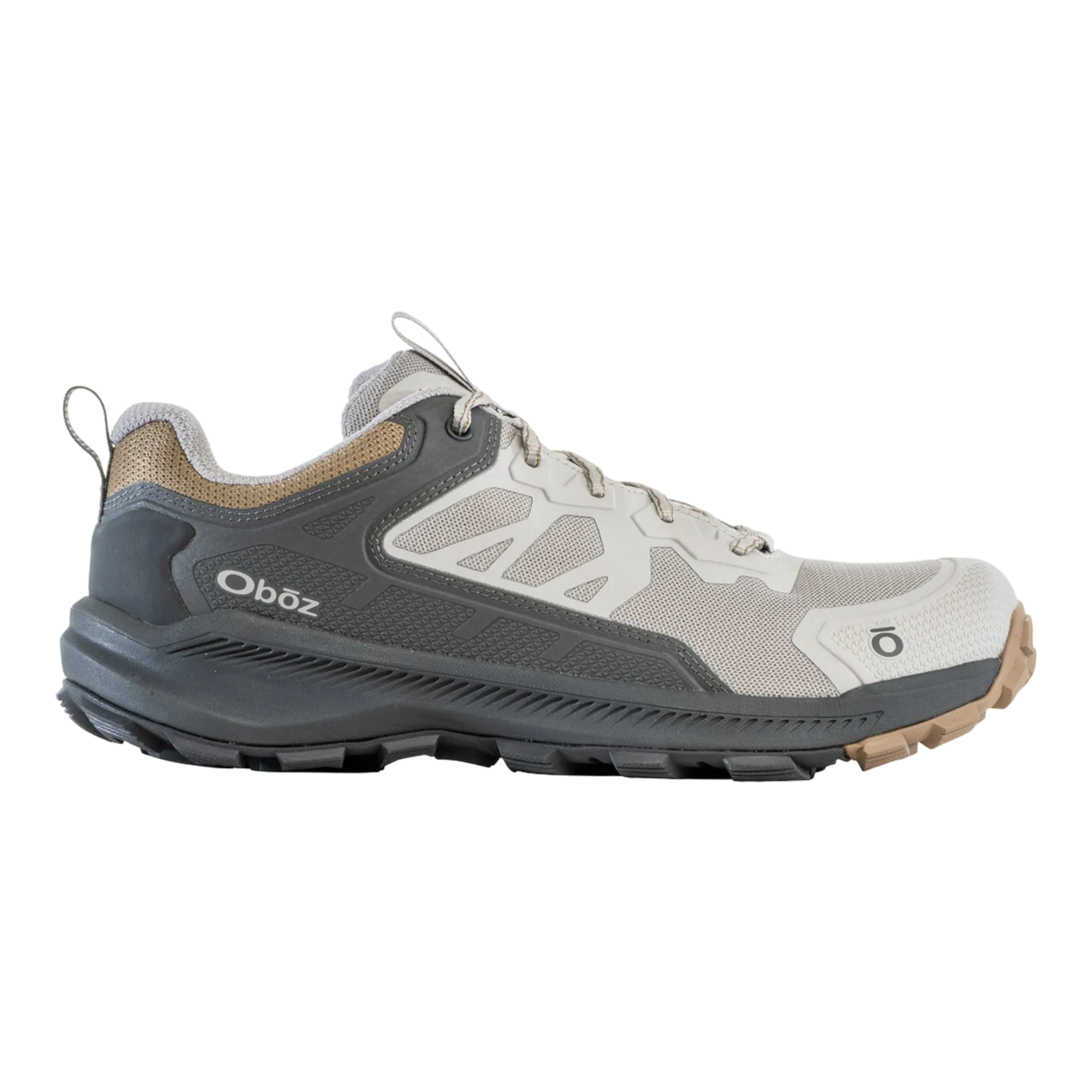 Men's Katabatic Low