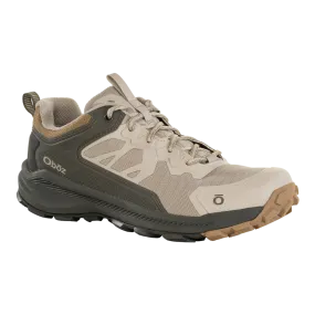 Men's Katabatic Low