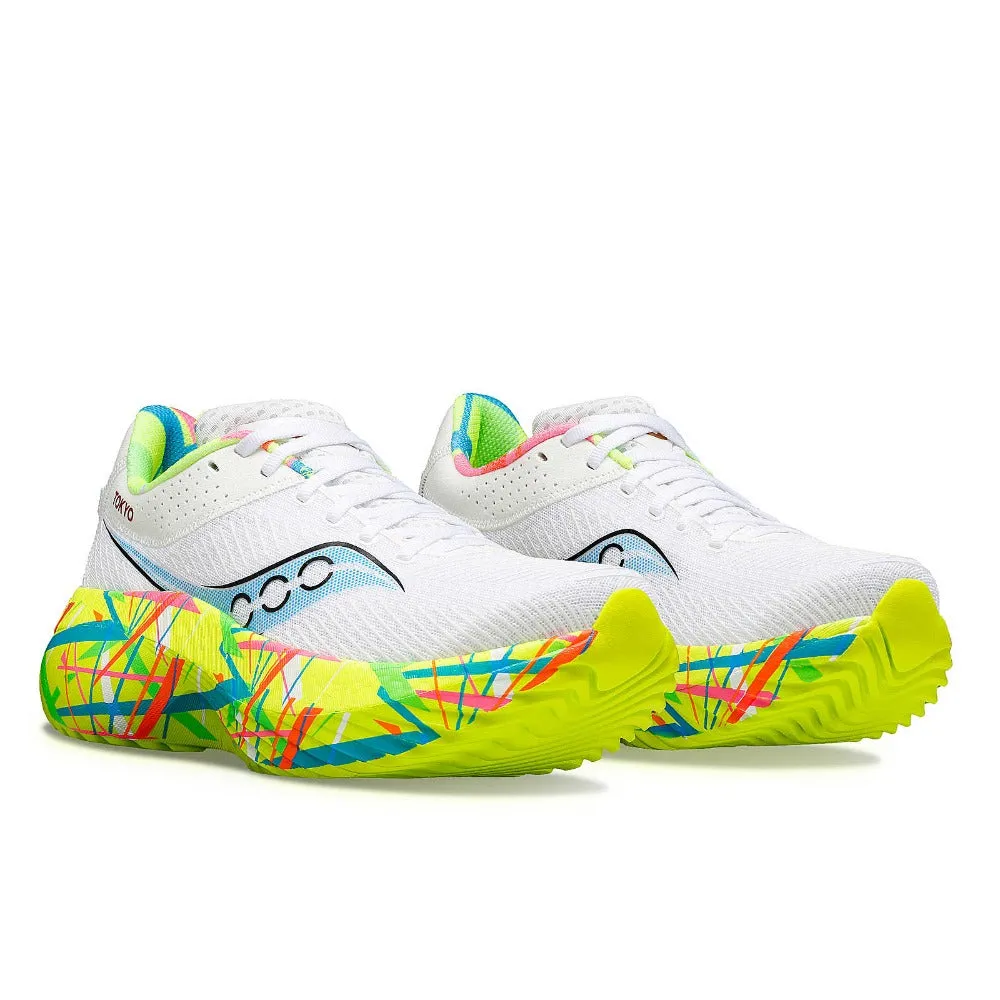 Men's Kinvara Pro