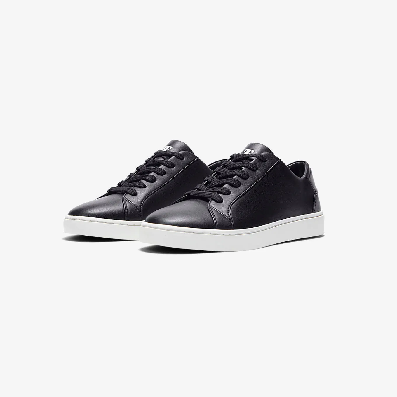 Men's Lace Up | Black