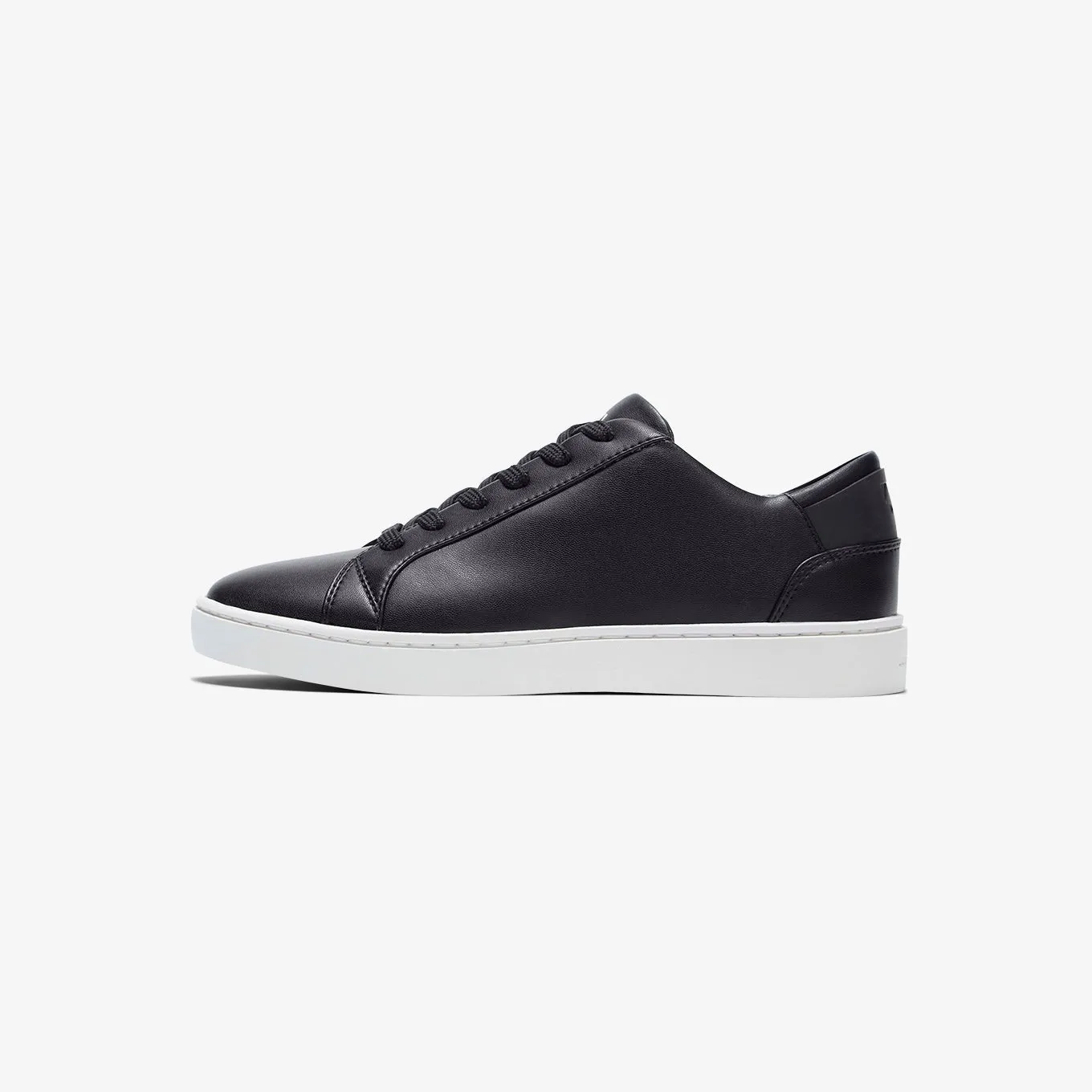 Men's Lace Up | Black