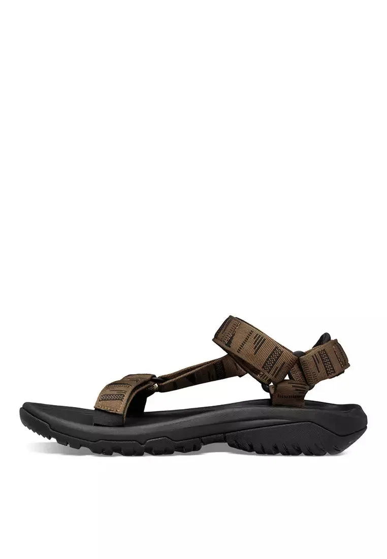 Men's Outdoor Sandal: Hurricane XLT 2