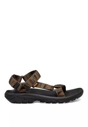 Men's Outdoor Sandal: Hurricane XLT 2