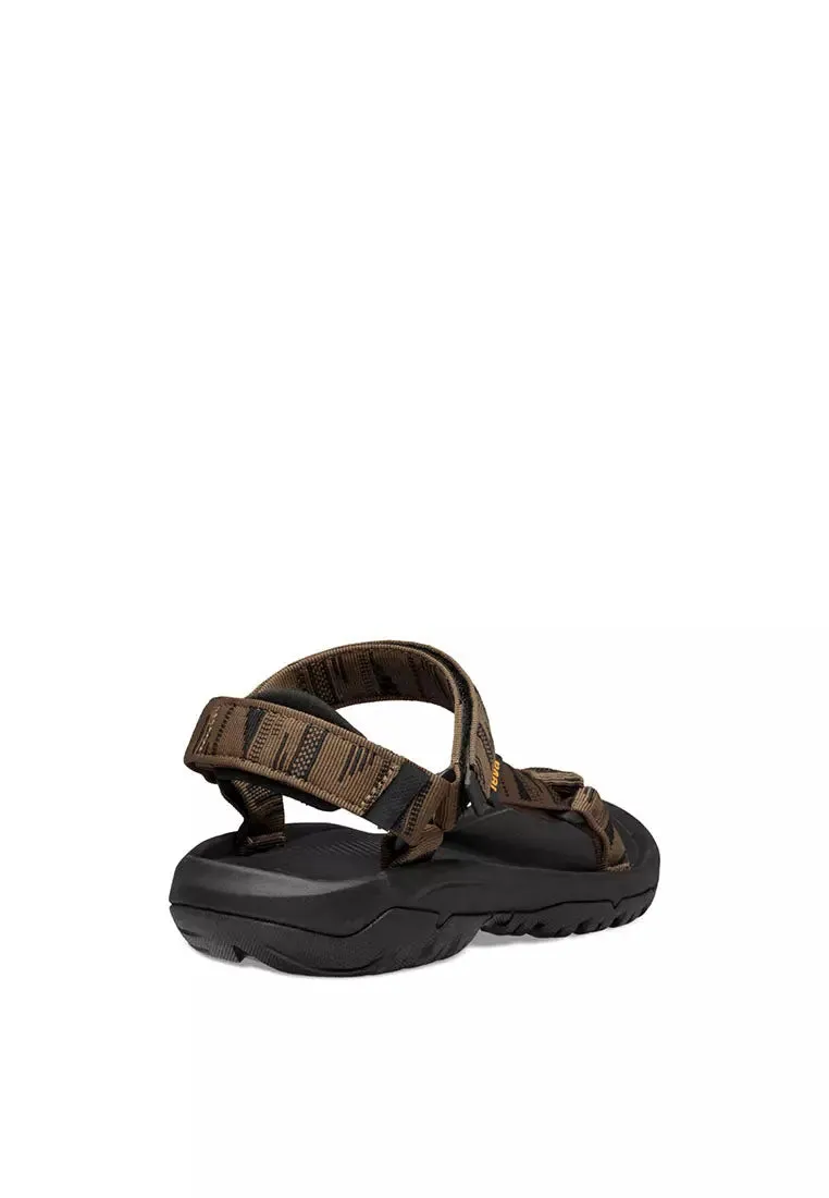 Men's Outdoor Sandal: Hurricane XLT 2