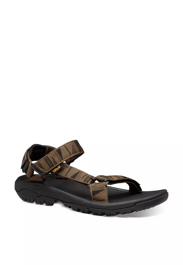 Men's Outdoor Sandal: Hurricane XLT 2