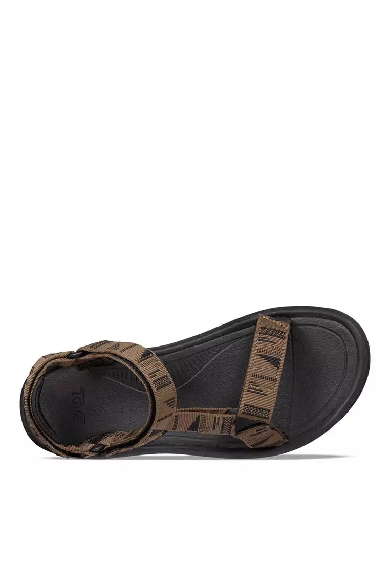 Men's Outdoor Sandal: Hurricane XLT 2