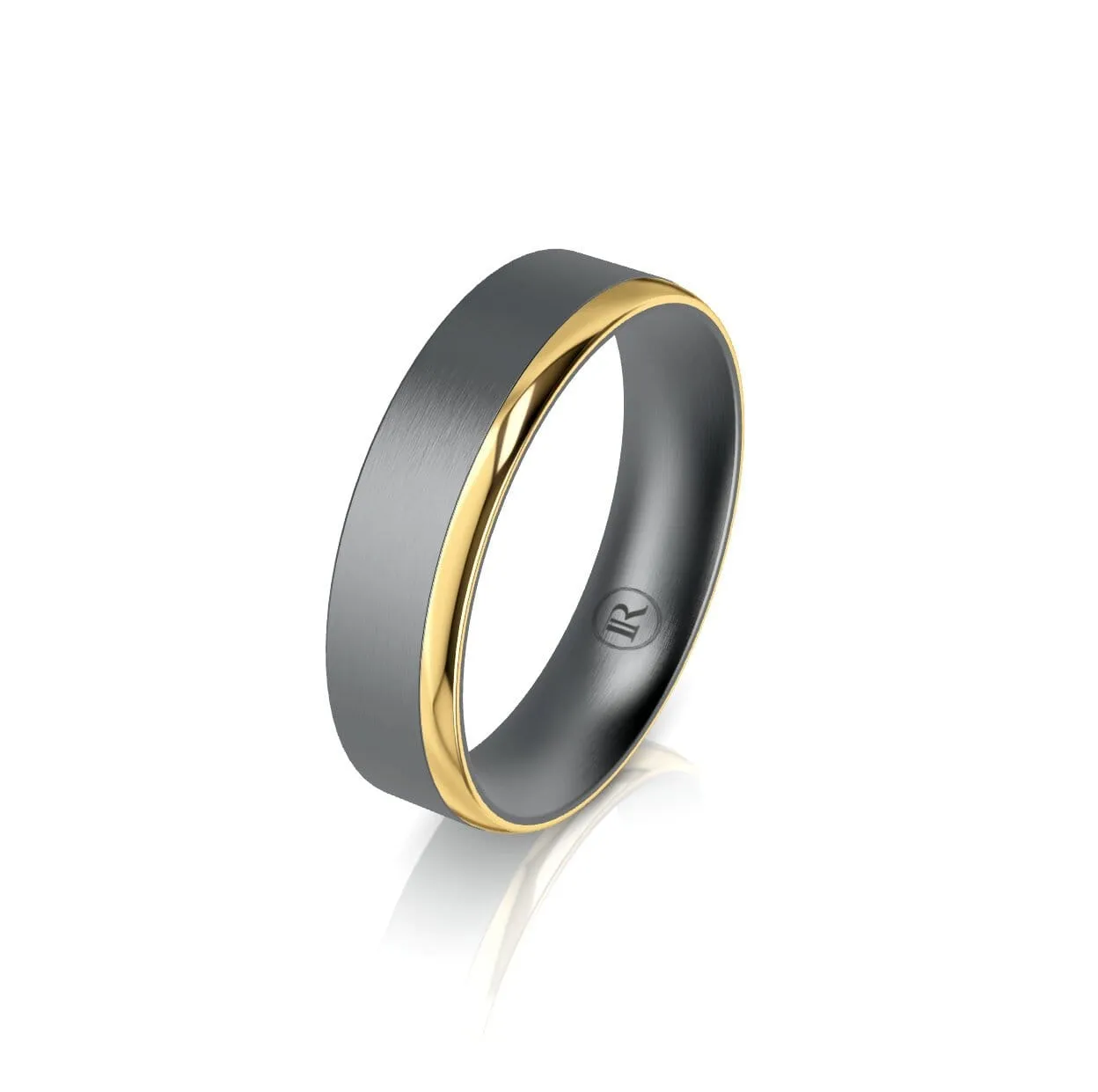 Men's Ring Style IN6013