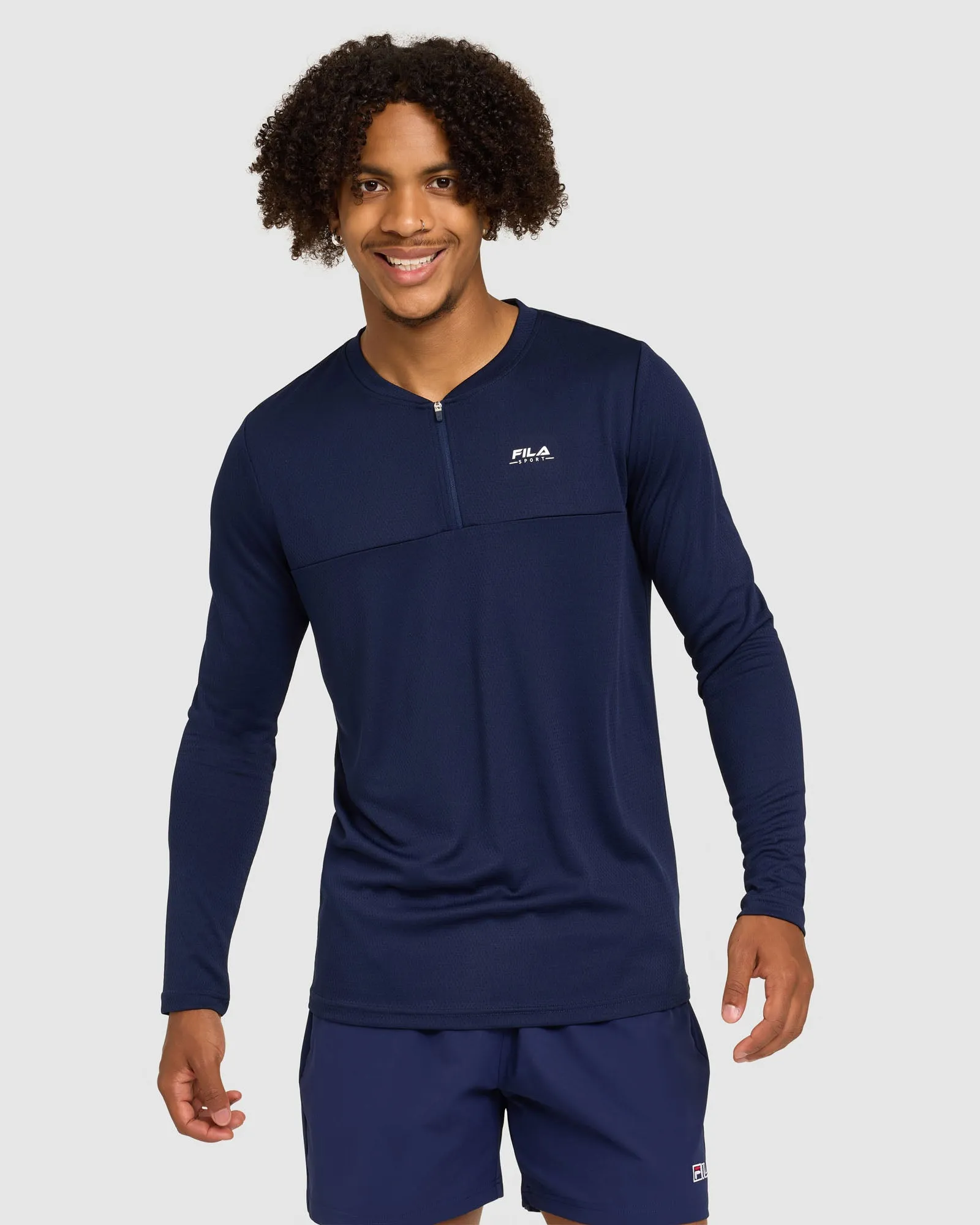 Men's Active Top