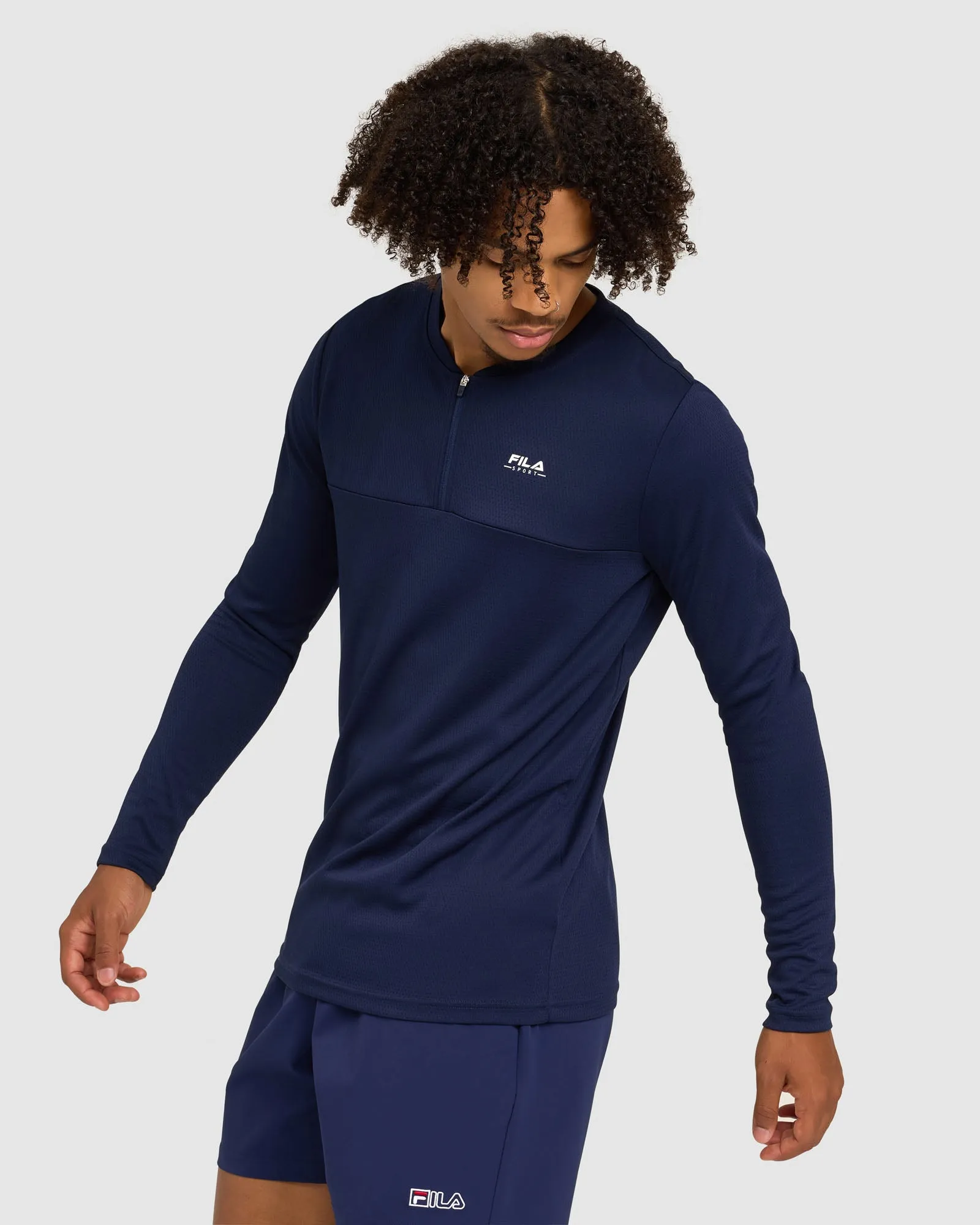 Men's Active Top