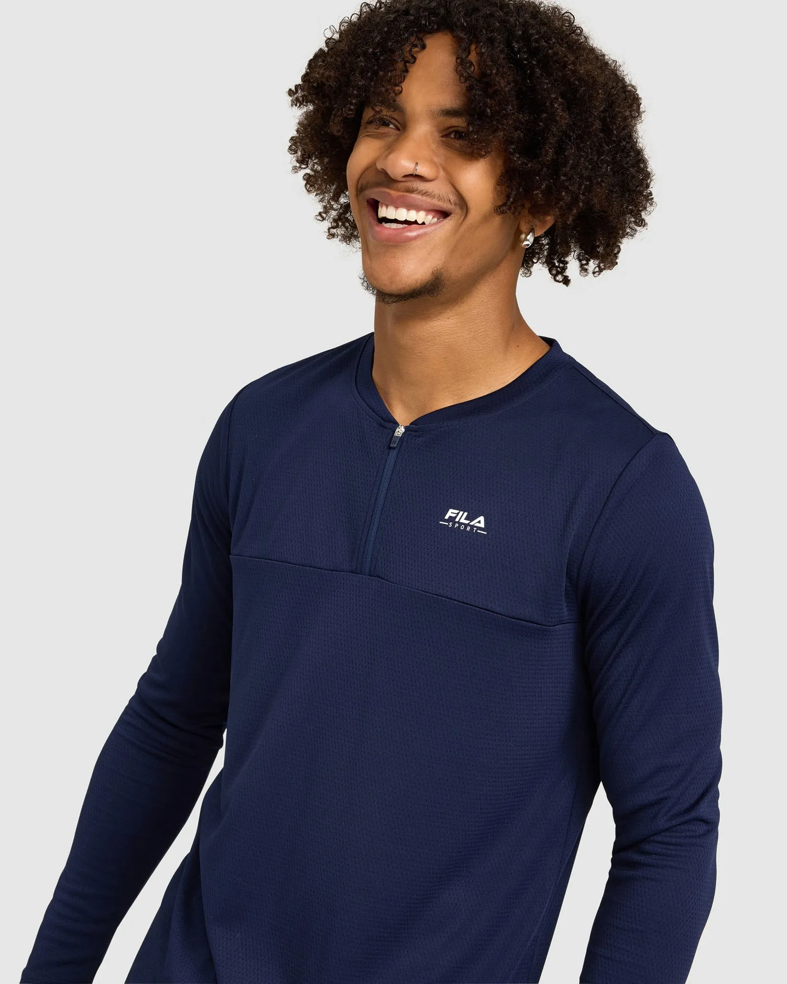 Men's Active Top