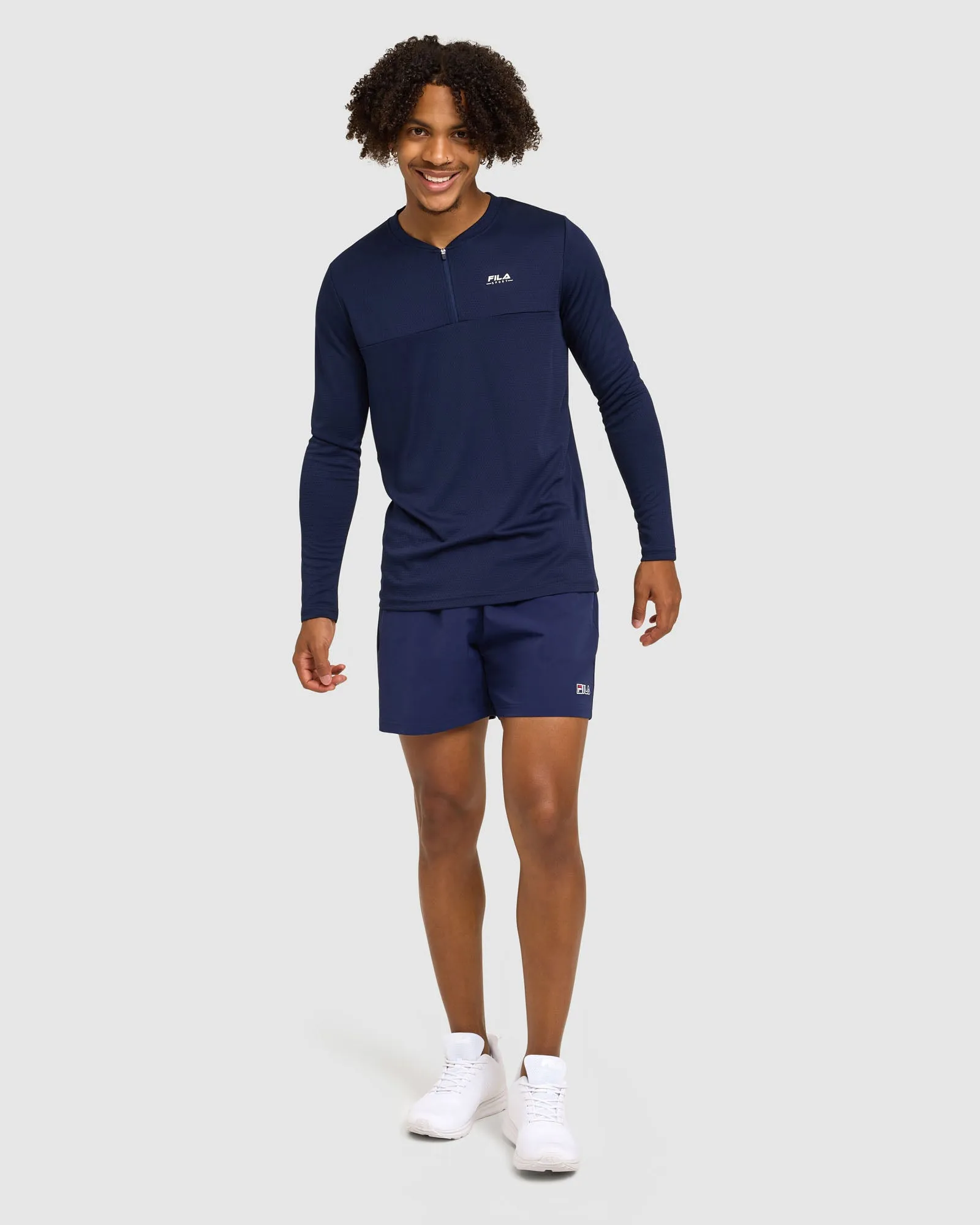 Men's Active Top