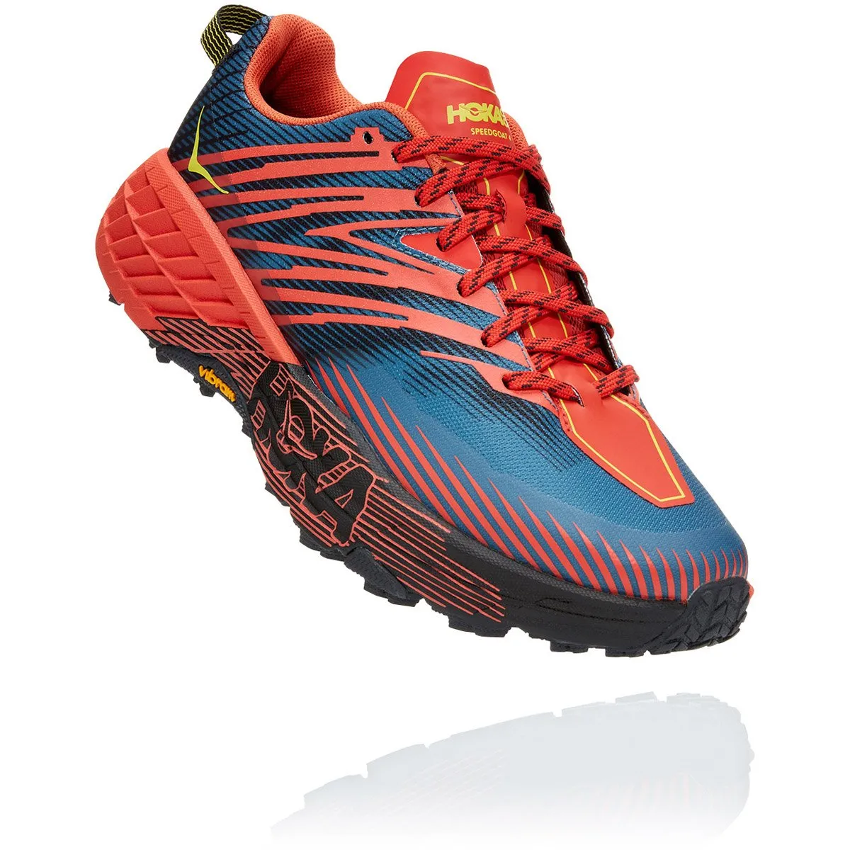 Men's Speedgoat 4