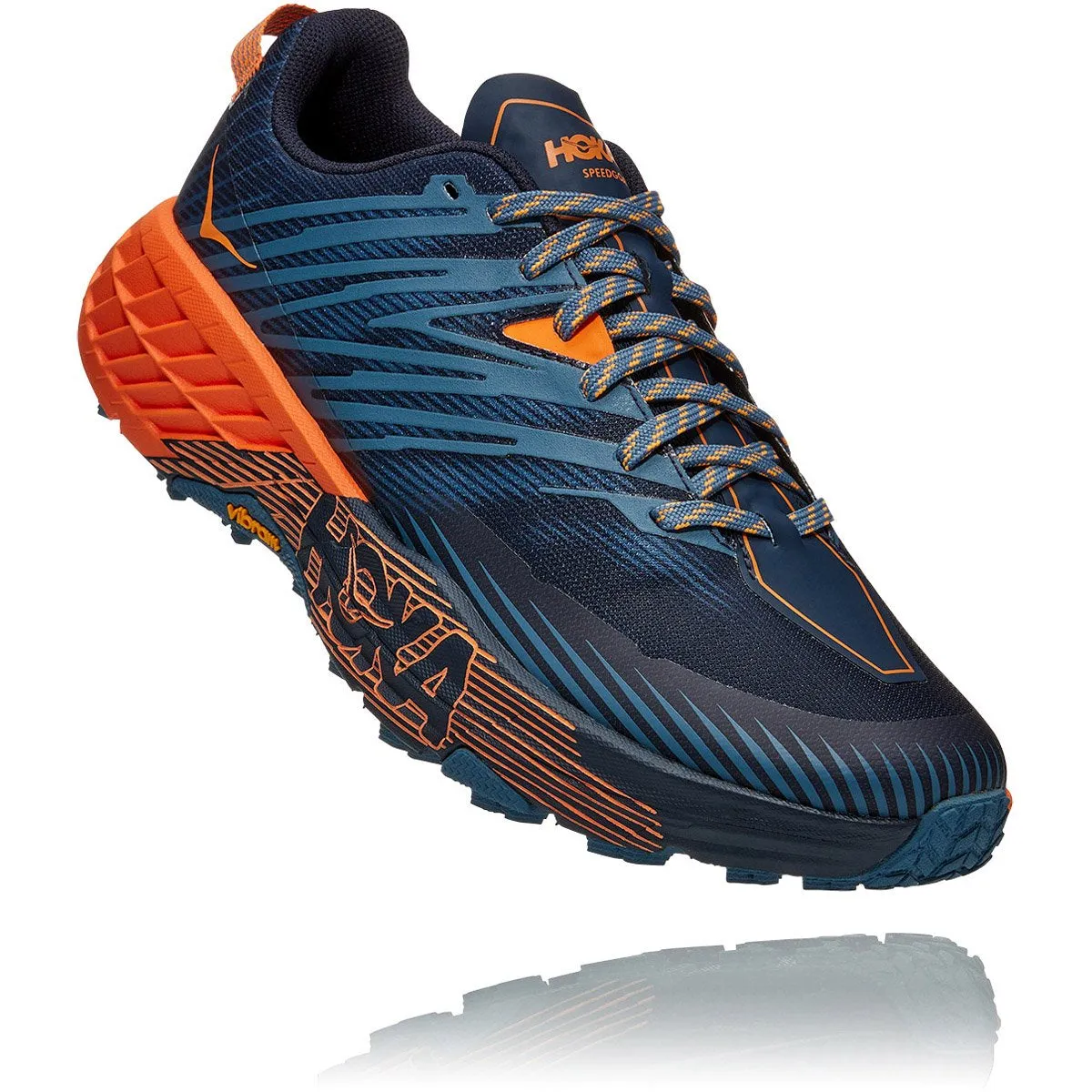 Men's Speedgoat 4