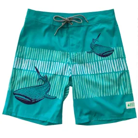 Men's Surfer Boardies: Ningaloo