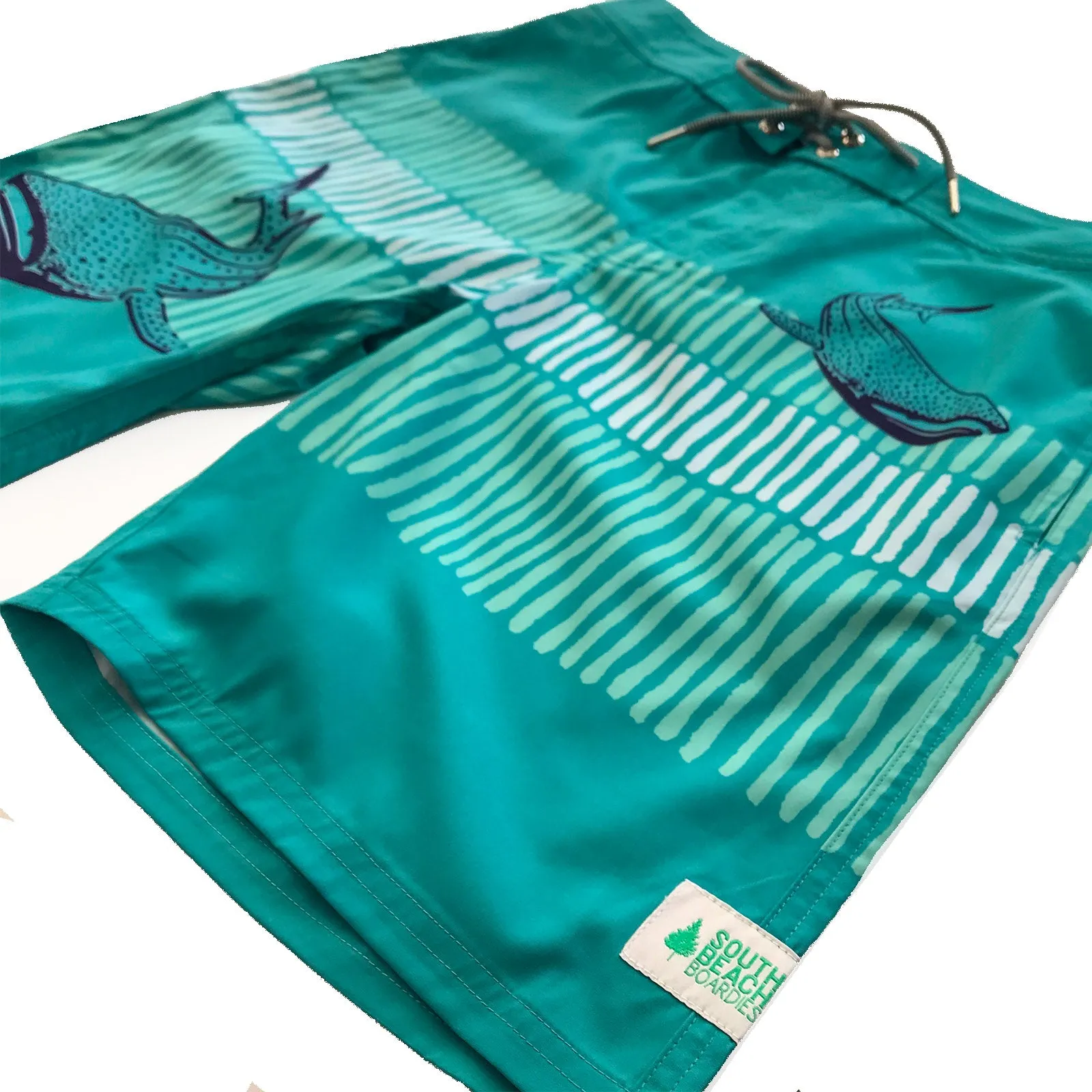 Men's Surfer Boardies: Ningaloo