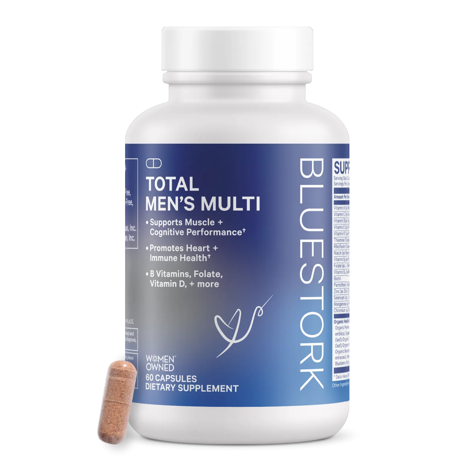 Men's Total Multivitamin