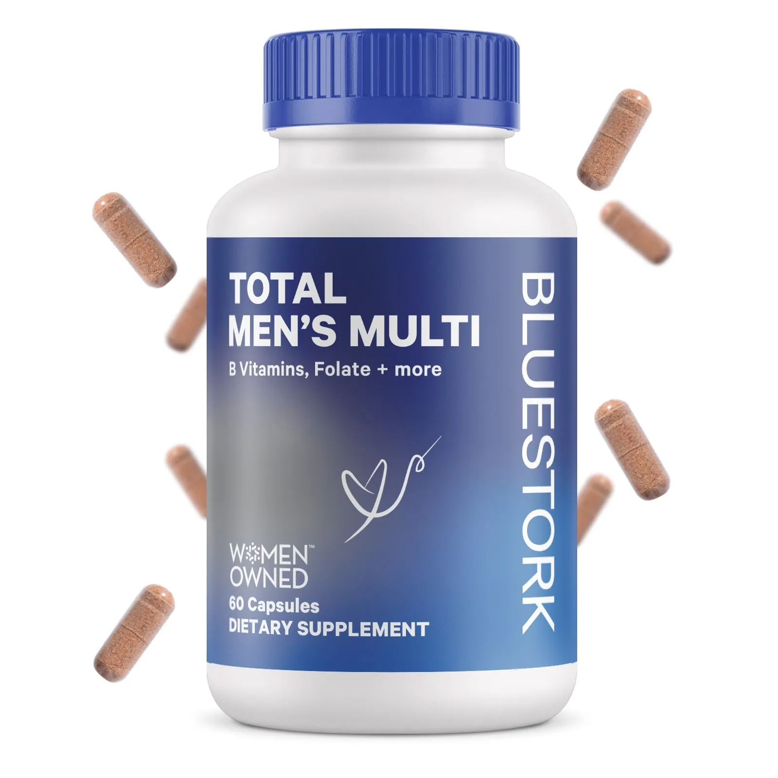 Men's Total Multivitamin