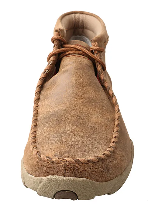 Men's Twisted X Driving Moc