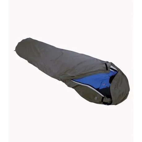 Millet Bivy Bag - Sacco da bivacco can be rewritten as Millet Bivy Sacco da bivacco.