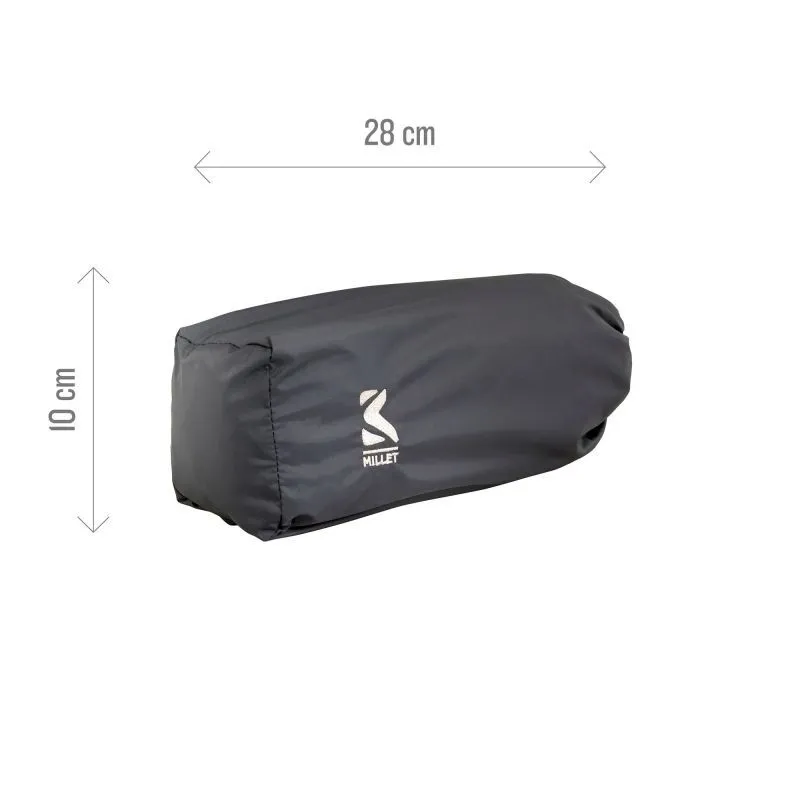 Millet Bivy Bag - Sacco da bivacco can be rewritten as Millet Bivy Sacco da bivacco.