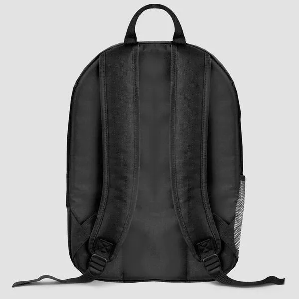 Mini Red Youth Backpack