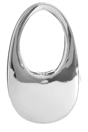 Mirror Mini Swipe Bag