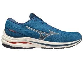 Mizuno Wave Inspire 18 Waveknit Men's Running Shoe J1GC221314