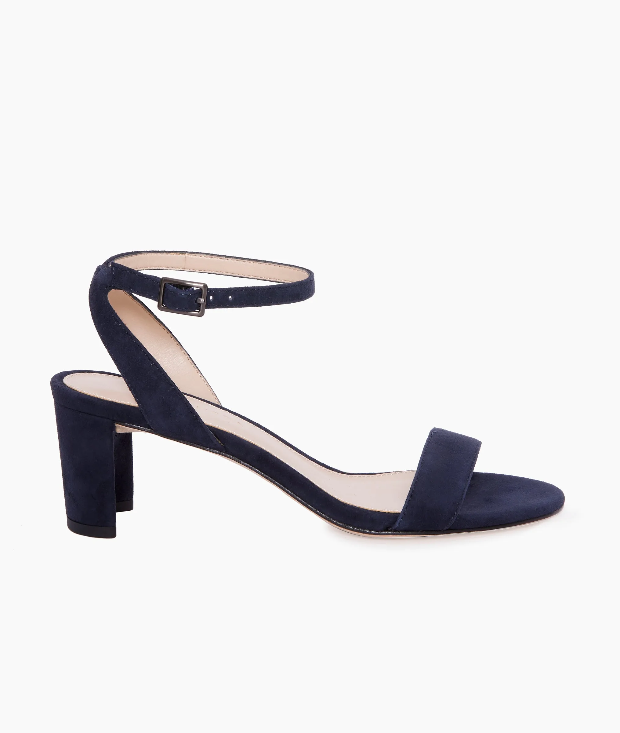 Moira 2 Low Heel - Midnight