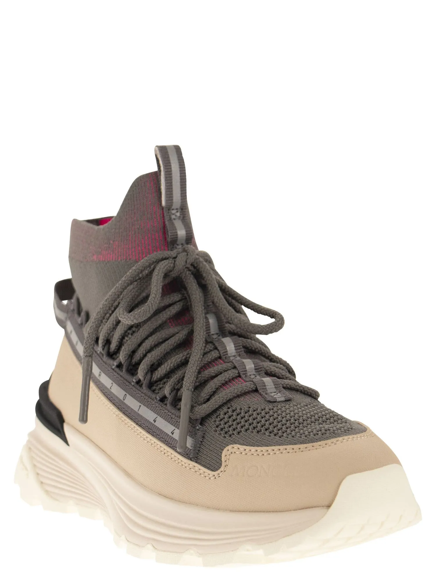 Moncler Monte Runner Sneaker