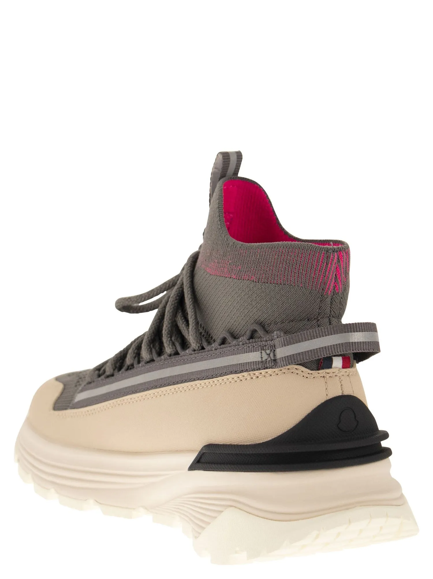 Moncler Monte Runner Sneaker