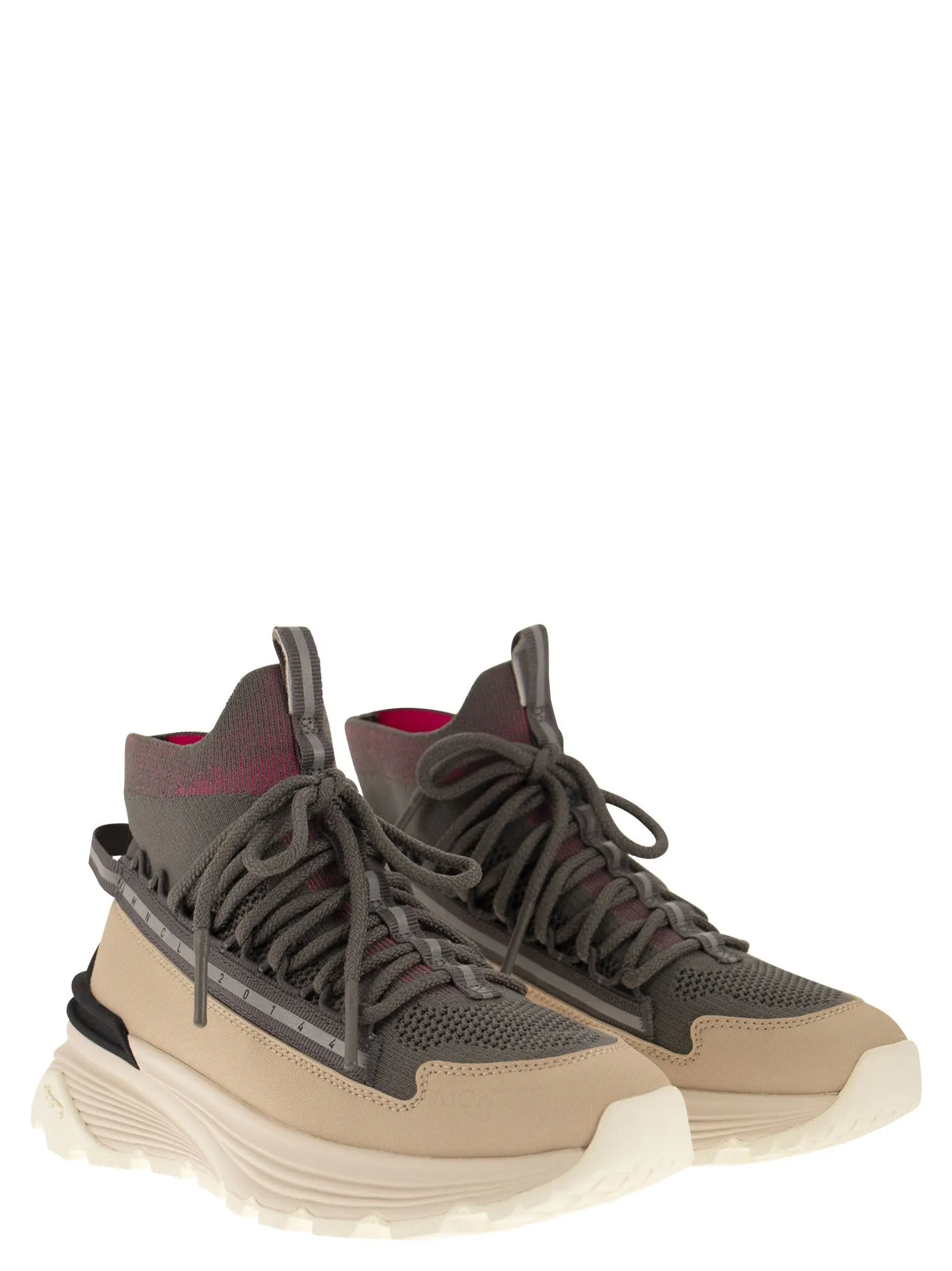 Moncler Monte Runner Sneaker