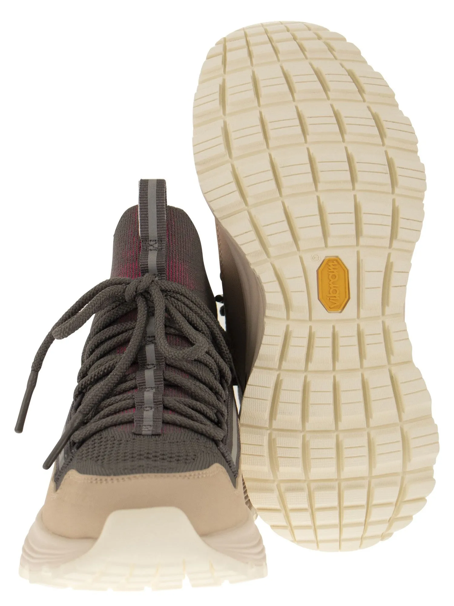 Moncler Monte Runner Sneaker