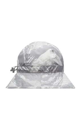 Moncler Shell Bucket Hat