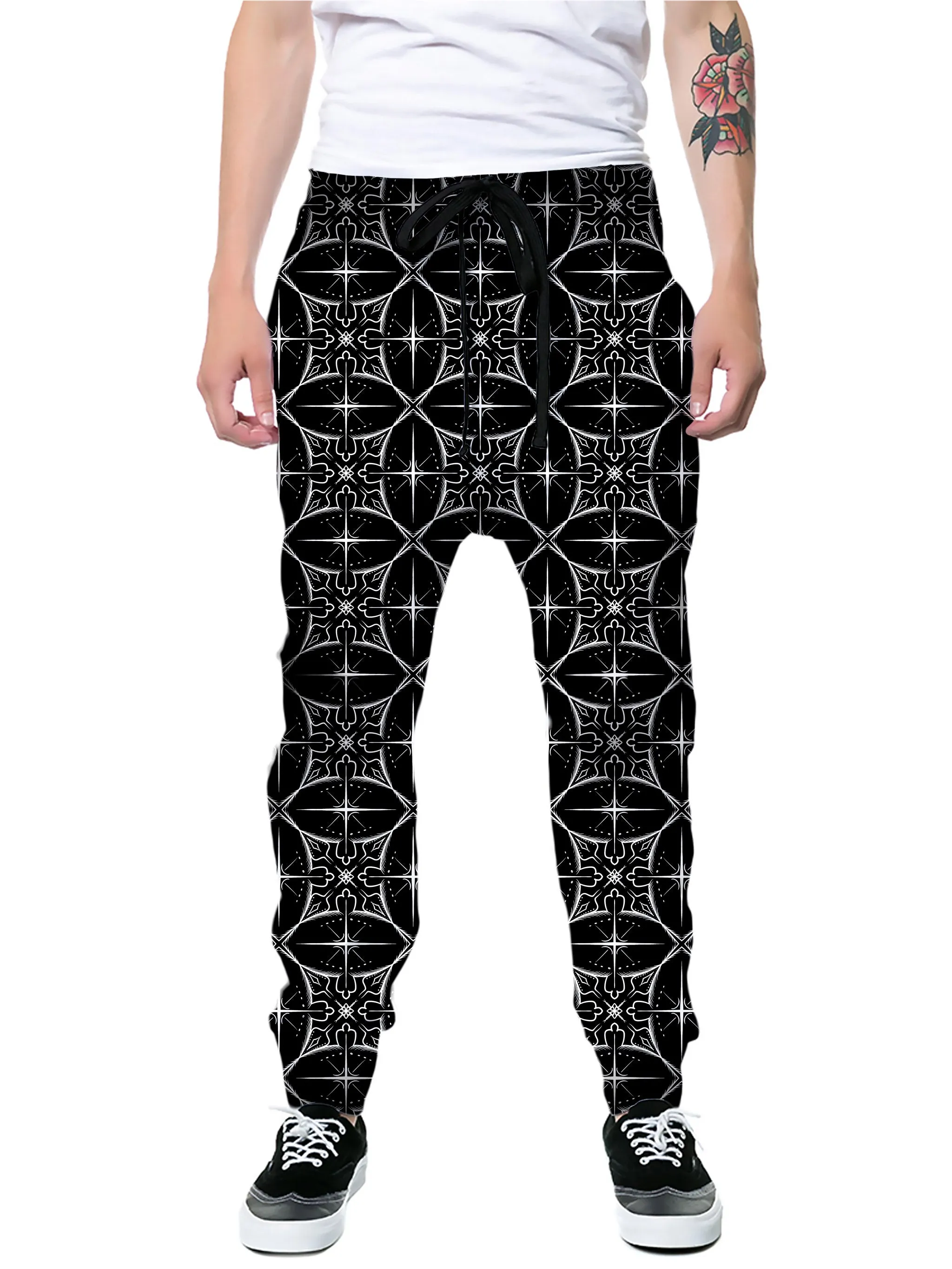 Motif Joggers