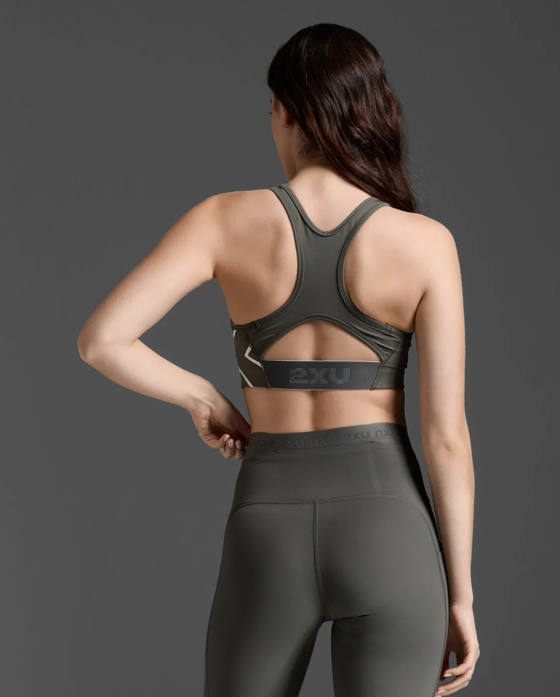 Motion Racerback Bra