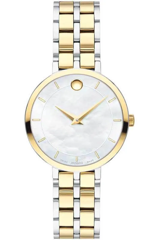 Movado Kora Ladies Watch (0607323)