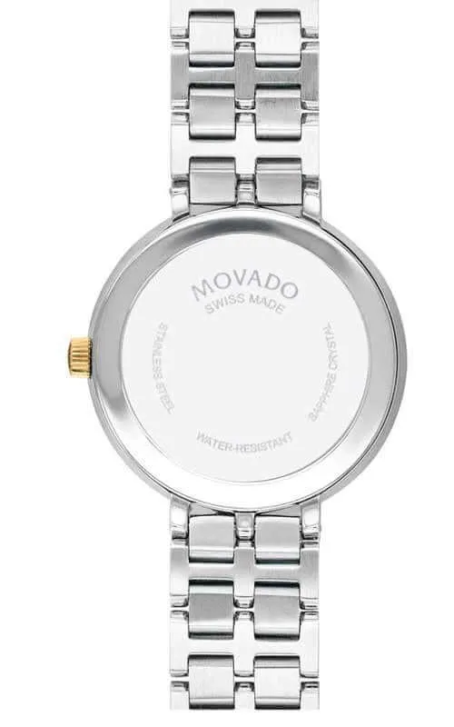 Movado Kora Ladies Watch (0607323)